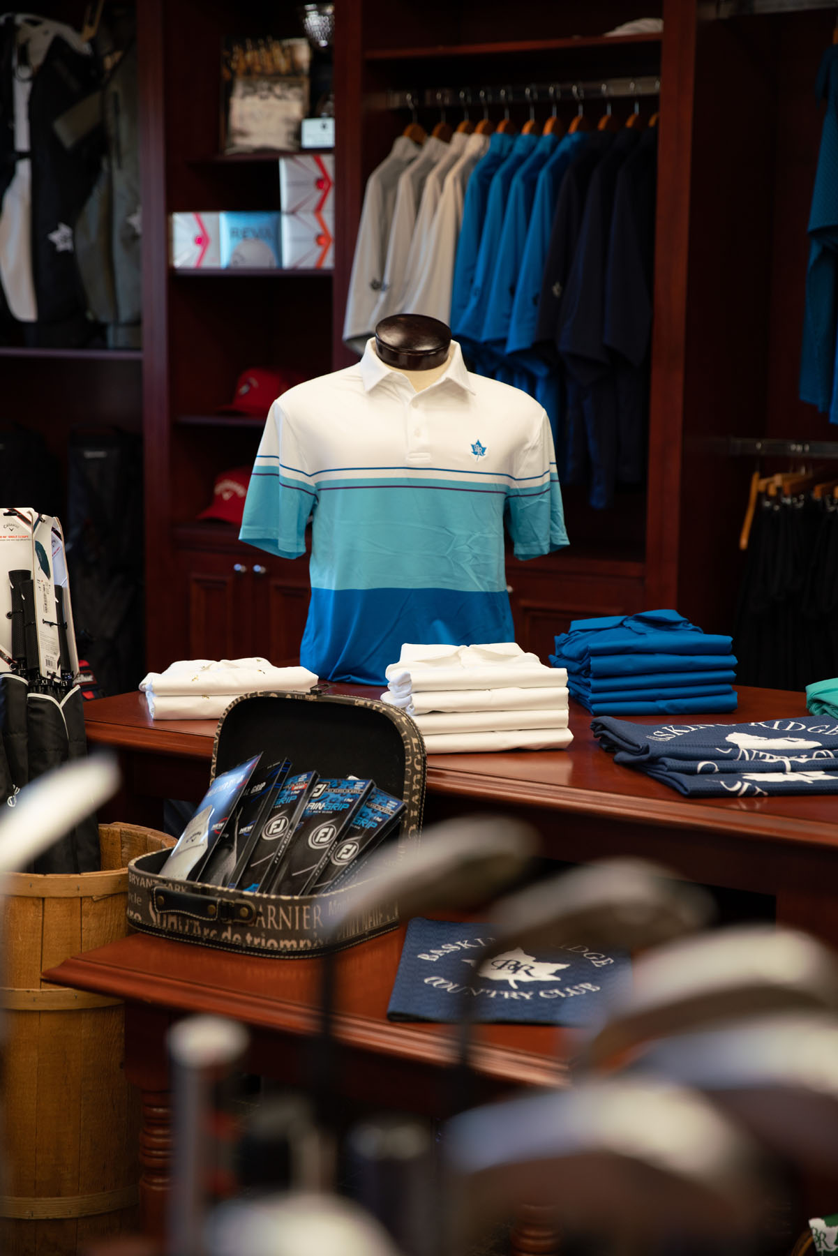 The Golf Shop