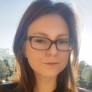 photo of  Elizabeth Hudec