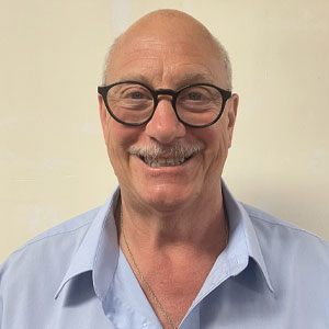 photo of  Matt D'Arnese