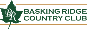 Basking Ridge Country Club Logo